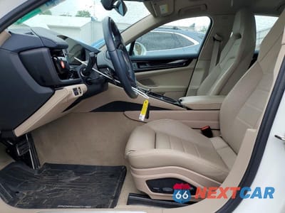 Zdjęcie 7 z 12 samochodu: 2025 PORSCHE PANAMERA BASE VIN:WP0AA2YA1SL000407 - miniatura