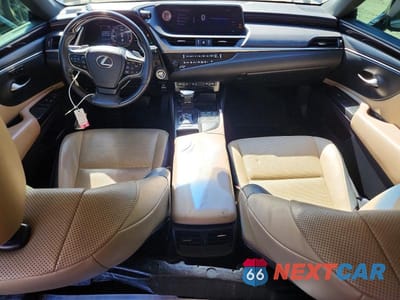 Zdjęcie 8 z 13 samochodu: 2020 LEXUS ES 350 VIN:58ADZ1B12LU065307 - miniatura