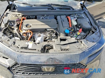 Zdjęcie 11 z 12 samochodu: 2023 HONDA ACCORD HYBRID SPORT VIN:1HGCY2F52PA047251 - miniatura