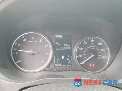 Zdjęcie 9 z 14 samochodu: 2017 MITSUBISHI OUTLANDER SE VIN:JA4AZ3A35HZ044730 - miniatura