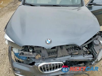 Zdjęcie 11 z 12 samochodu: 2018 BMW X1 XDRIVE28I VIN:WBXHT3C38J5L28047 - miniatura