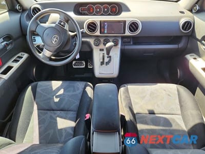 Zdjęcie 8 z 13 samochodu: 2011 TOYOTA SCION XB VIN:JTLZE4FE5B1132739 - miniatura