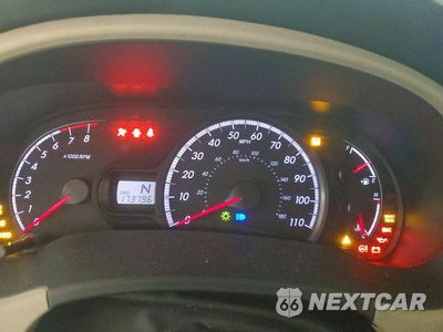 Zdjęcie 9 z 14 samochodu: 2012 TOYOTA SIENNA LE VIN:5TDJK3DC4CS030186 - miniatura