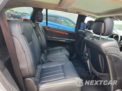 Zdjęcie 11 z 13 samochodu: 2009 MERCEDES-BENZ R 320 VIN:4JGCB25E49A096385 - miniatura