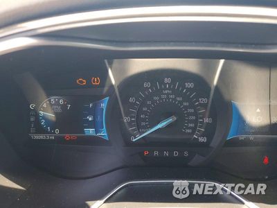 Zdjęcie 9 z 12 samochodu: 2014 FORD FUSION SE VIN:3FA6P0HDXER336670 - miniatura