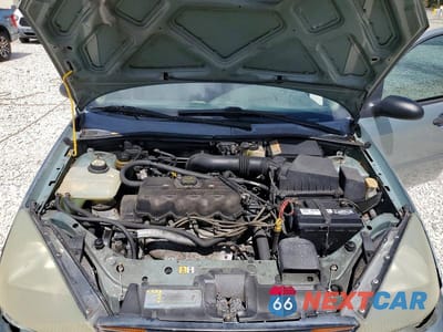 Zdjęcie 11 z 12 samochodu: 2003 FORD FOCUS SE VIN:1FAFP34P23W227986 - miniatura