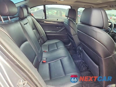 Zdjęcie 10 z 12 samochodu: 2011 BMW 550 XI VIN:WBAFU9C5XBC786088 - miniatura