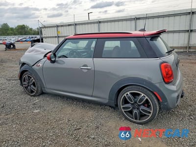 Drugie zdjęcie samochodu z przodu: 2016 MINI COOPER JOHN COOPER WORKS VIN:WMWXM9C59GT997942 - miniatura