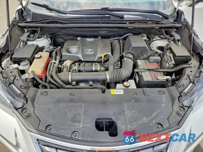 Zdjęcie 12 z 13 samochodu: 2018 LEXUS NX 300 BASE VIN:JTJYARBZXJ2087988 - miniatura
