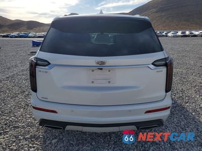 Zdjęcie 6 z 14 samochodu: 2020 CADILLAC XT6 SPORT VIN:1GYKPHRS4LZ113922 - miniatura