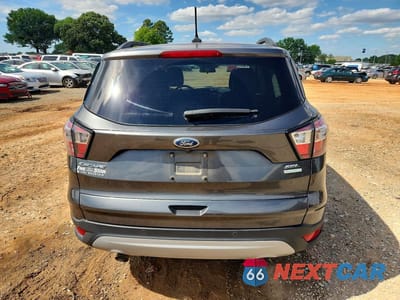 Zdjęcie 6 z 13 samochodu: 2018 FORD ESCAPE SEL VIN:1FMCU0HD4JUA47725 - miniatura