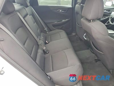 Zdjęcie 10 z 12 samochodu: 2022 CHEVROLET MALIBU LT VIN:1G1ZD5STXNF171030 - miniatura