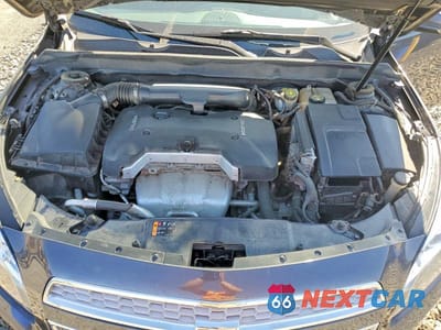 Zdjęcie 11 z 12 samochodu: 2013 CHEVROLET MALIBU LTZ VIN:1G11H5SA2DF250013 - miniatura