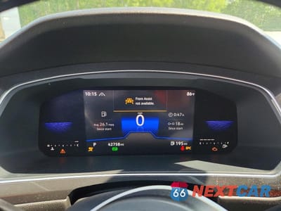 Zdjęcie 9 z 13 samochodu: 2022 VOLKSWAGEN TIGUAN SE VIN:3VV2B7AX8NM076935 - miniatura