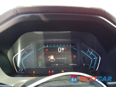 Zdjęcie 9 z 13 samochodu: 2022 HONDA ODYSSEY EXL VIN:5FNRL6H7XNB034359 - miniatura