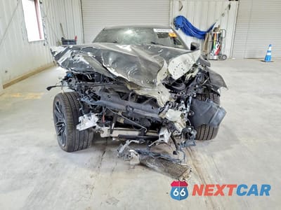 Piąte zdjęcie samochodu w środku: 2024 BMW M2 VIN:3MF13DM09R8E17906 - miniatura