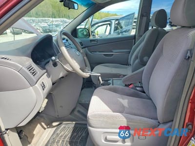 Zdjęcie 7 z 13 samochodu: 2006 TOYOTA SIENNA LE 8 PASSENGER VIN:5TDZA23C46S497324 - miniatura