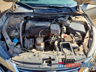 Zdjęcie 11 z 12 samochodu: 2014 HONDA ACCORD LX VIN:1HGCR2F32EA027381 - miniatura