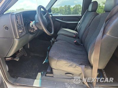 Zdjęcie 7 z 12 samochodu: 2002 CHEVROLET SILVERADO VIN:2GCEC19W621352209 - miniatura