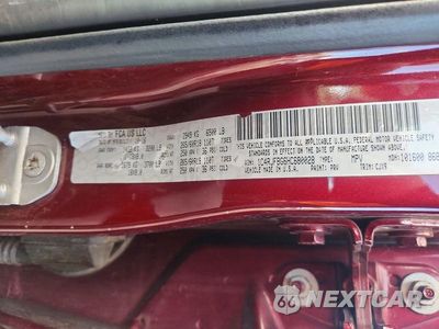 Zdjęcie 13 z 13 samochodu: 2017 JEEP GRAND CHEROKEE LIMITED VIN:1C4RJFBG6HC680028 - miniatura