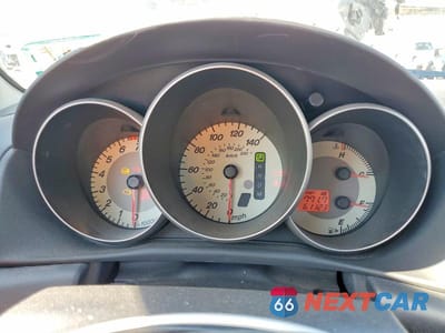 Zdjęcie 9 z 12 samochodu: 2008 MAZDA 3 I VIN:JM1BK32G281134772 - miniatura