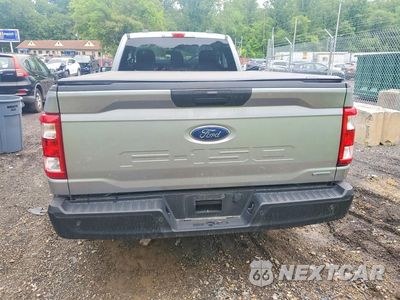 Zdjęcie 6 z 12 samochodu: 2022 FORD F150 VIN:1FTMF1CP6NKD76826 - miniatura