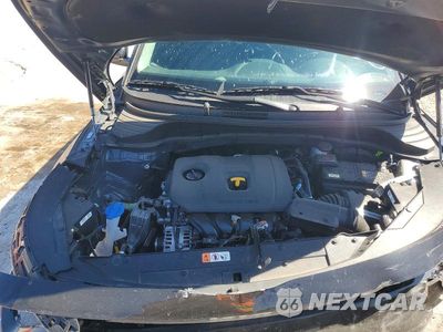 Zdjęcie 11 z 12 samochodu: 2025 KIA SOUL LX VIN:KNDJ23AU4S7958456 - miniatura