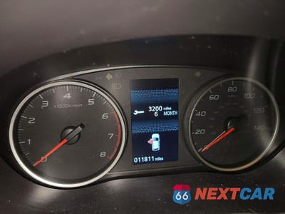 Zdjęcie 9 z 13 samochodu: 2026 MITSUBISHI ECLIPSE CROSS SE VIN:JA4ATWAA8TZ005320 - miniatura