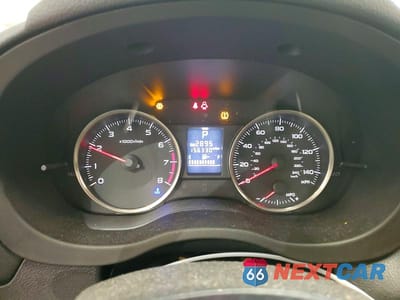 Zdjęcie 9 z 12 samochodu: 2015 SUBARU IMPREZA PREMIUM VIN:JF1GPAC64FH233380 - miniatura