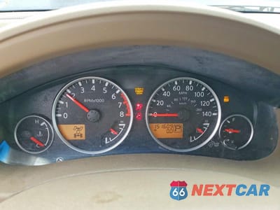 Zdjęcie 9 z 12 samochodu: 2007 NISSAN PATHFINDER S VIN:5N1AR18W97C625686 - miniatura