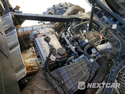 Zdjęcie 7 z 10 samochodu: 2025 POLARIS RANGER UTILITY VEHICLE VIN:4XARSE99988266662 - miniatura