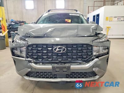 Piąte zdjęcie samochodu w środku: 2023 HYUNDAI SANTA FE SEL VIN:5NMS2DAJ5PH608589 - miniatura