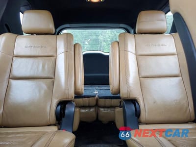 Zdjęcie 10 z 13 samochodu: 2015 DODGE DURANGO CITADEL VIN:1C4SDHET7FC242693 - miniatura