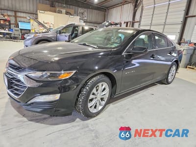 2024 CHEVROLET MALIBU LT 1G1ZD5ST2RF182271 - główne zdjęcie licytacji z USA - miniatura