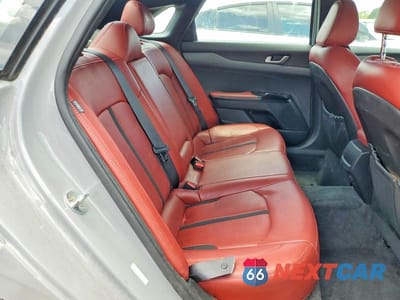 Zdjęcie 10 z 13 samochodu: 2022 KIA K5 GT LINE VIN:5XXG64J23NG119753 - miniatura