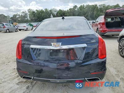 Zdjęcie 6 z 13 samochodu: 2016 CADILLAC CTS PERFORMANCE COLLECTION VIN:1G6AS5SS7G0191083 - miniatura