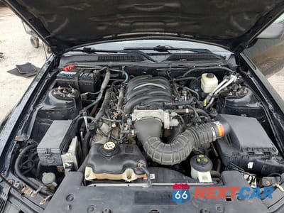 Zdjęcie 11 z 12 samochodu: 2008 FORD MUSTANG GT VIN:1ZVHT85H885171825 - miniatura
