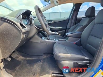 Zdjęcie 7 z 12 samochodu: 2016 CHEVROLET CRUZE LT VIN:1G1BE5SM5G7246639 - miniatura