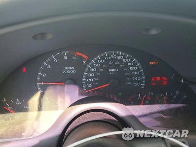 Zdjęcie 9 z 12 samochodu: 1998 CHEVROLET CAMARO Z28 VIN:2G1FP32G7W2115390 - miniatura