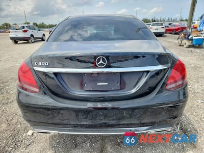 Zdjęcie 6 z 13 samochodu: 2021 MERCEDES-BENZ C 300 VIN:W1KWF8DB7MR646792 - miniatura