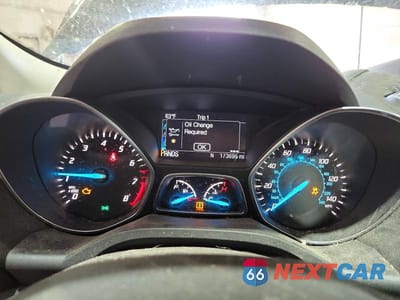 Zdjęcie 9 z 12 samochodu: 2016 FORD ESCAPE SE VIN:1FMCU9G94GUA73476 - miniatura