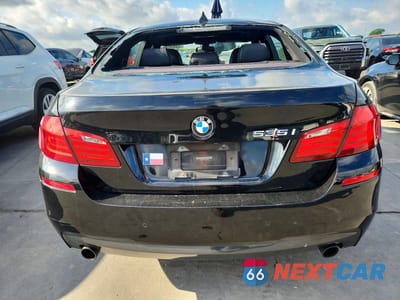 Zdjęcie 6 z 12 samochodu: 2011 BMW 535 I VIN:WBAFR7C57BC804262 - miniatura