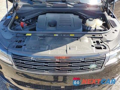 Zdjęcie 12 z 13 samochodu: 2025 LAND ROVER RANGE ROVER SPORT DYNAMIC SE VIN:SAL1L9E42SA474078 - miniatura