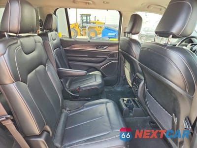 Zdjęcie 11 z 13 samochodu: 2023 JEEP GRAND CHEROKEE L LIMITED VIN:1C4RJKBG6P8849927 - miniatura