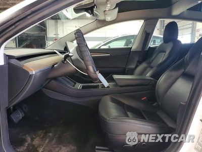 Zdjęcie 7 z 12 samochodu: 2022 TESLA MODEL 3 VIN:5YJ3E1EA9NF372564 - miniatura