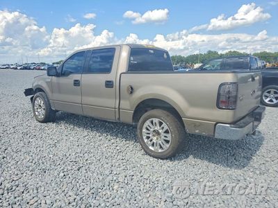 Drugie zdjęcie samochodu z przodu: 2004 FORD F150 SUPERCREW VIN:1FTRW12W14KB56913 - miniatura