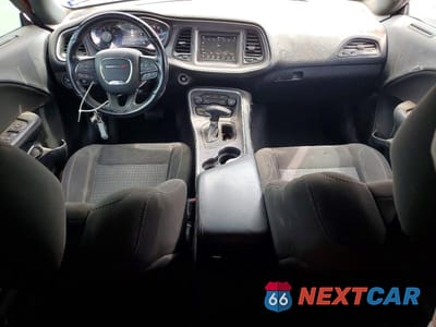 Zdjęcie 8 z 13 samochodu: 2020 DODGE CHALLENGER SXT VIN:2C3CDZAG6LH152158 - miniatura