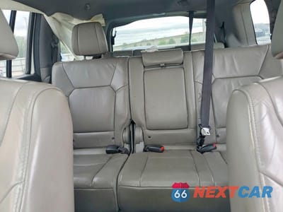 Zdjęcie 10 z 13 samochodu: 2015 HONDA PILOT EXL VIN:5FNYF4H53FB047753 - miniatura