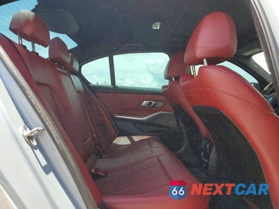 Zdjęcie 10 z 12 samochodu: 2025 BMW M340I VIN:3MW59FT08S8F83742 - miniatura