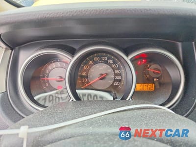 Zdjęcie 9 z 12 samochodu: 2008 NISSAN VERSA 1.8 S VIN:3N1BC13EX8L444789 - miniatura